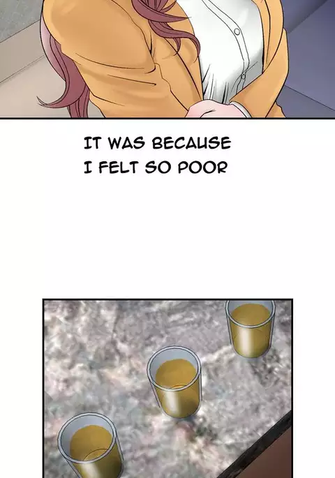 The Taste of Hands Ch.1-46