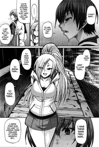 [Chiba Toshirou] Re: Incarnation Ch. 1-10 [English] =TLL+CW+SH=