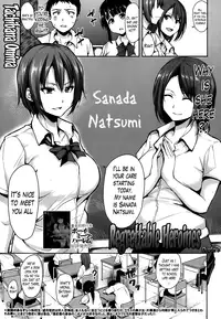 [Tachibana Omina] Regrettable Heroines Ch. 1-5 [English] [Lazarus H]