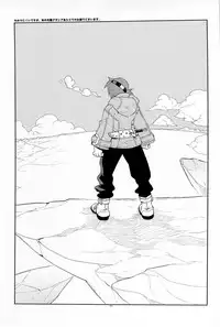 (SUPER17) [Article 60 of Criminal Code (Shuhan)] Tuberose. (Skies of Arcadia)