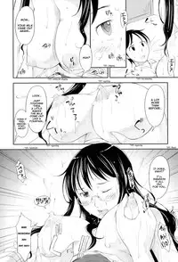 [Shiun] Mamagoto (Maman Love 4) [English] {Shinkage}
