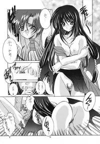 (C54) [JOKER TYPE(Nishimata Aoi)] Joker