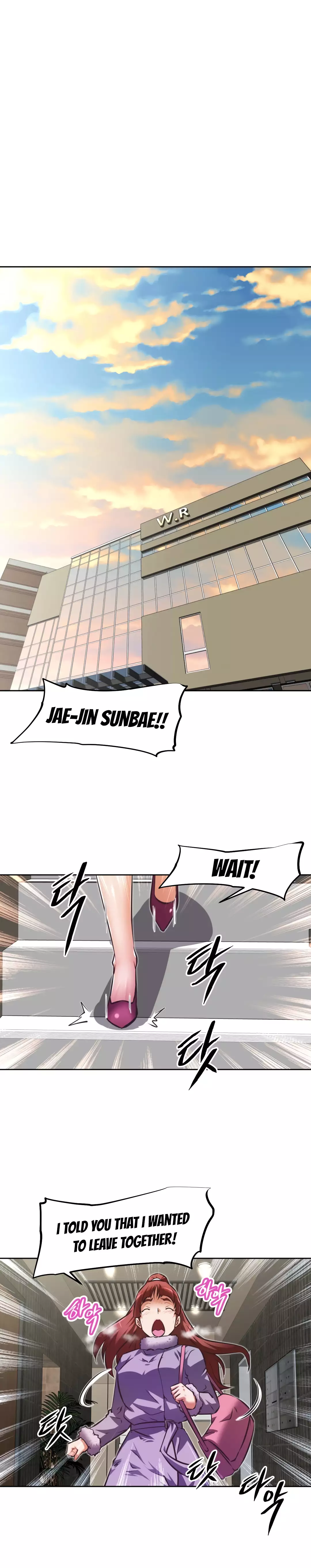 Brawling Go Ch.76-126