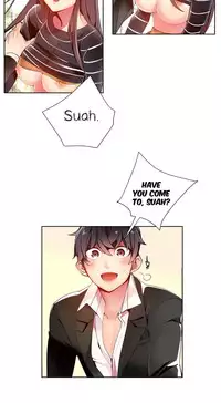 [Juder] Lilith`s Cord Ch.1-20 (English) (Ongoing)