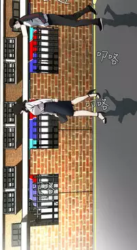 Take a Peek 偷窥 Ch.39~64 [Chinese]中文