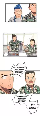 [Yi Hyeon Seok] Refrain Love Ch. 1-4 [English] [YoManga]