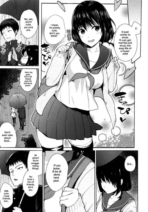 Country Girl {NecroManCr}