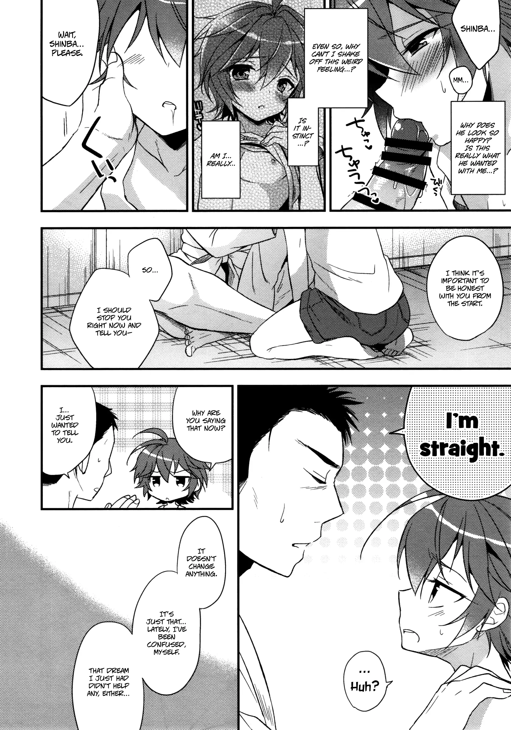 Neko Kawaigari {Shotachan}