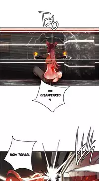 [Juder] Lilith's Cord Ch.25-33 (English) (Ongoing)