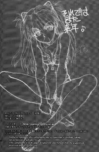 (C81) [Chuuka Mantou (Yagami Dai)] Mantou .38 (Neon Genesis Evangelion)