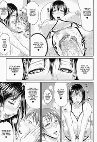 [Toguchi Masaya] Wagamama na Tarechichi [English]