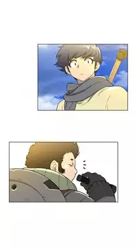 Perfect Half Ch.1-25 (English) (Ongoing)