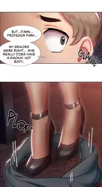 Rental Girls Ch 4 - 11