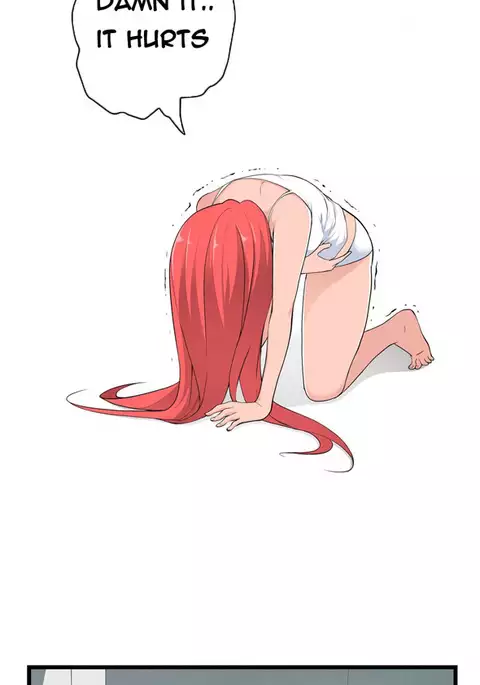 Tissue Thieves Ch.1-31