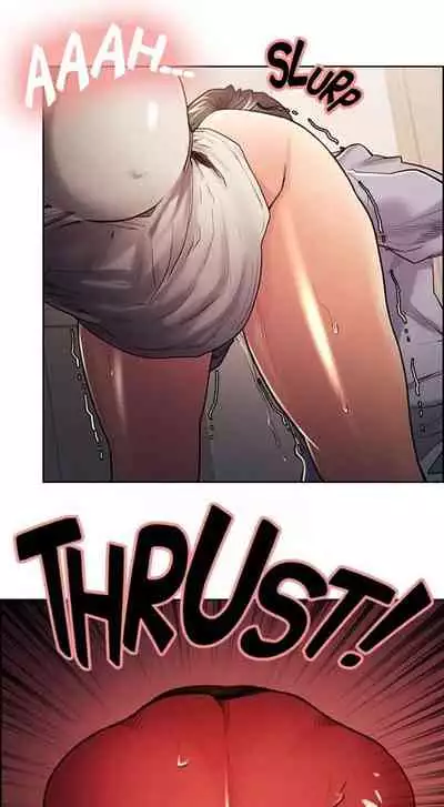 [Serious] Taste of Forbbiden Fruit Ch.31/53 [English] [Hentai Universe]