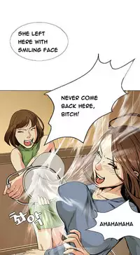 By Chance (Ep. 1-35) [English]