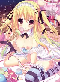 Dengeki Otona no Moeoh Vol.05