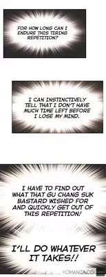 [Yi Hyeon Seok] Refrain Love Ch.1-23 (English) (YoManga) (Ongoing)