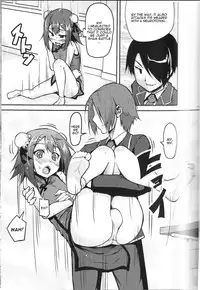 (COMIC1☆4) [Echo View (Shibusawa Hayato)] Baka na Hideyoshi to HMK no Inbou | Stupid Hideyoshi and the HMK Conspiracy (Baka to Test to Shoukanjuu) [English] =Masamune+Kemikan=