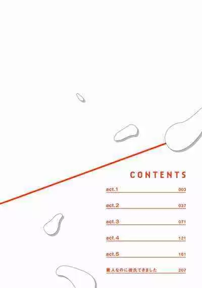 Shirouto nanoni Hameraremashita | 本是个外行,却被人欺负了 Ch. 1-5