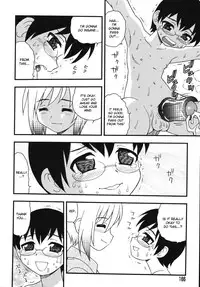 [Shinozaki Rei] Blue Berry [English] [DesuDesu]