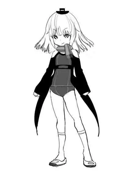 Gakuen Taimashi Riina