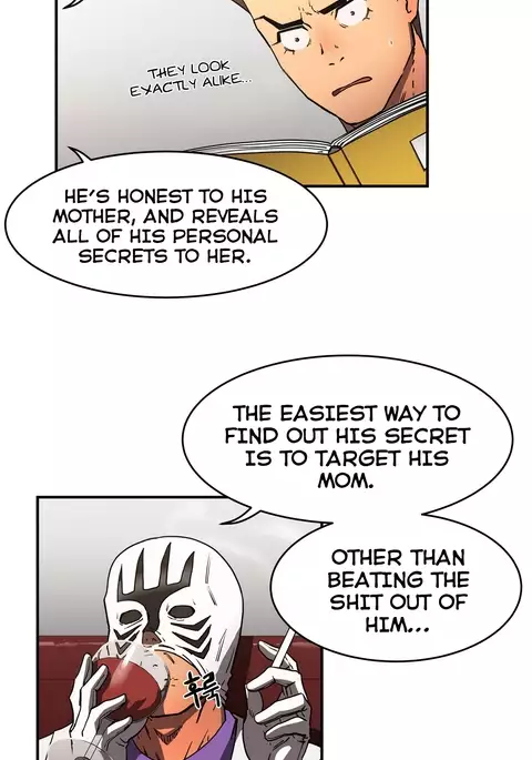 Refrain Love Ch.1-24