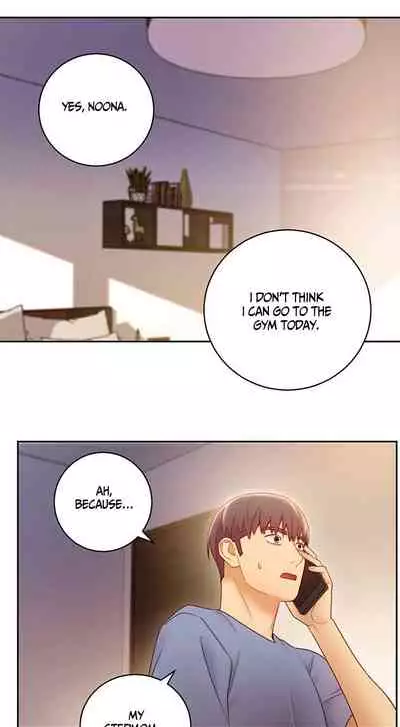 [Neck Pilllow] Stepmother Friends Ch.39/? [English] [Hentai Universe] NEW! 13/10/2020