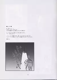 [Lapiss] Perhaps Peace One Day ( Touhou Project )