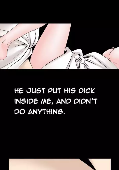 The Taste of the Hand Ch.1-37