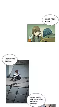 By Chance (Ep. 1-35) [English]