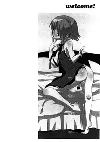 Jiyurutto Ippatsu Vol.1