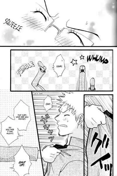 [Yuki Yashiki] Hypnosis Cocoa [Bleach] [English]