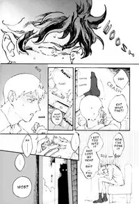 (PSYCHIC100% Osaka+2%) [inijio (Tokizawa)] feel good (Mob Psycho 100) [English]