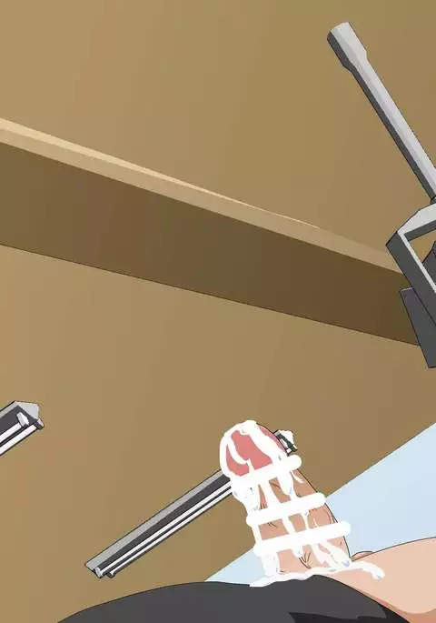 Onnanoko ni Hyoui Suru CG