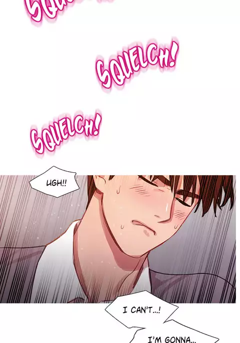 Scandal of the Witch Ch.1-39