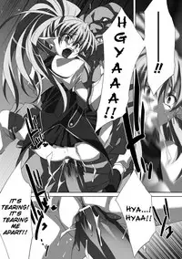 [AKAGI] Akashiki. [English]