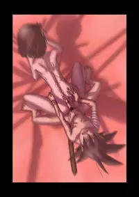 [Takamagahara Houraku (Kao)] The Eternity - Episode 3.1 Rakujitsu (Dragon Ball GT)