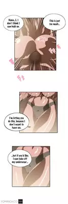 [Husky guy] SStudy Ch.0-36 (English) (YoManga) (Ongoing)