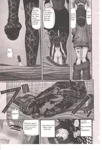 [Kanaisei Jitenshasougyou.] Handheld 2 (COMIC Momohime 2008-10) [English]