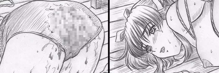 Sangeki X ~Kanchou Dorei Sengen~