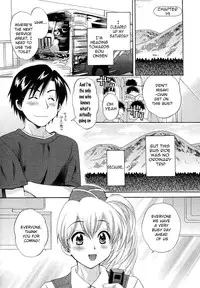 [Pon Takahanada] Tenshi no Marshmallow 3 Ch. 17-21 [English] [Lunatic Translations]