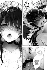 [Neet] Himitsudere - Secret Love Ch. 1-7 [English]
