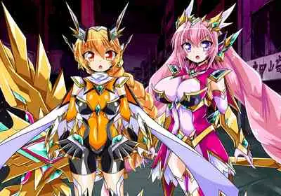 [ULTRA ONE (Zest)] Seirei Senki Arian Lord Chapter 01: Homura Anzu