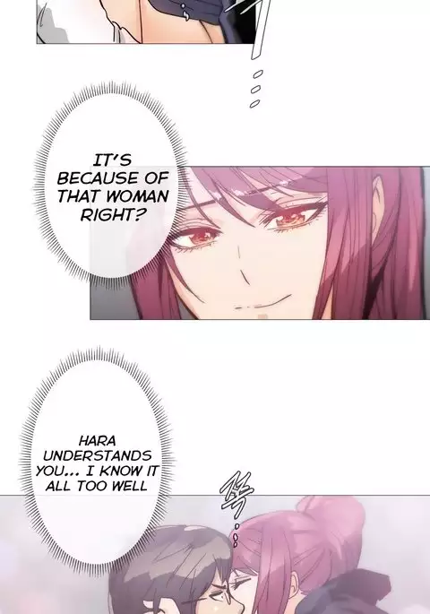 Household Affairs Ch.1-36