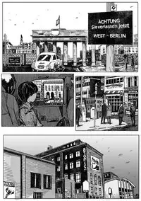 Kremlin letter(クリムリンレタ)_Complete