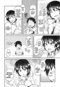 [Marui Maru] Dangyakukei Joshi | Femdom Schoolgirls [English] {doujin-moe.us}