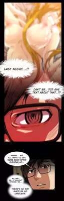 [Yihyeonmin] Drug Candy Ch.0-42 (English) (YoManga) (Ongoing)