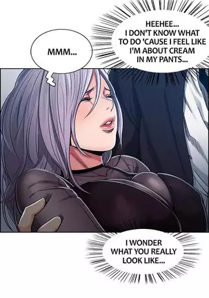 Taste of Forbbiden Fruit Ch.34/53