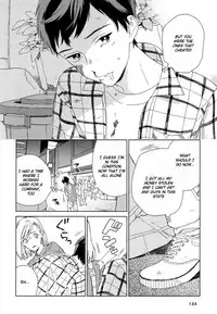 [Tamekou] Deichuu no Hasu [English]